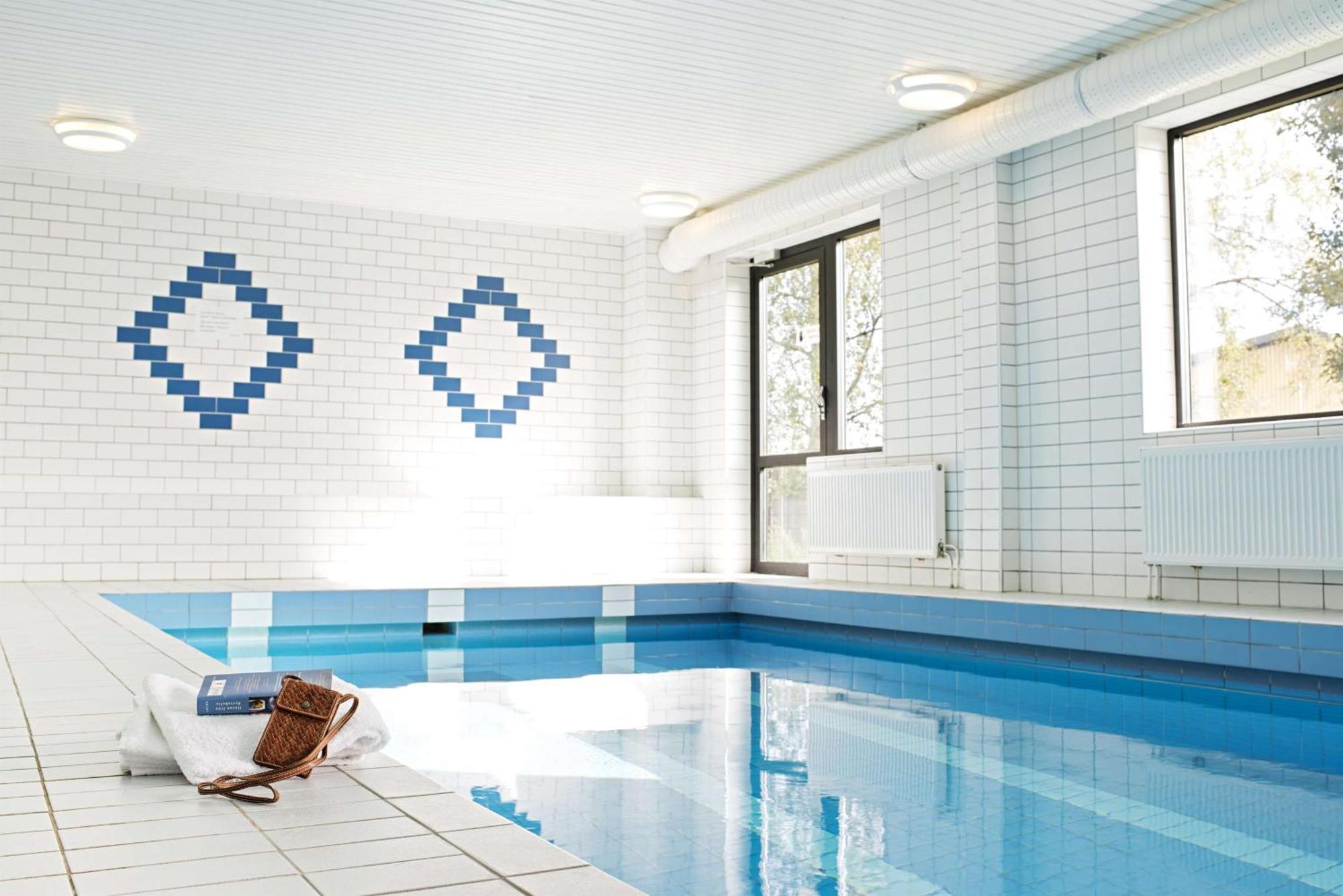 Scandic Sundsvall Nord Bagian luar foto