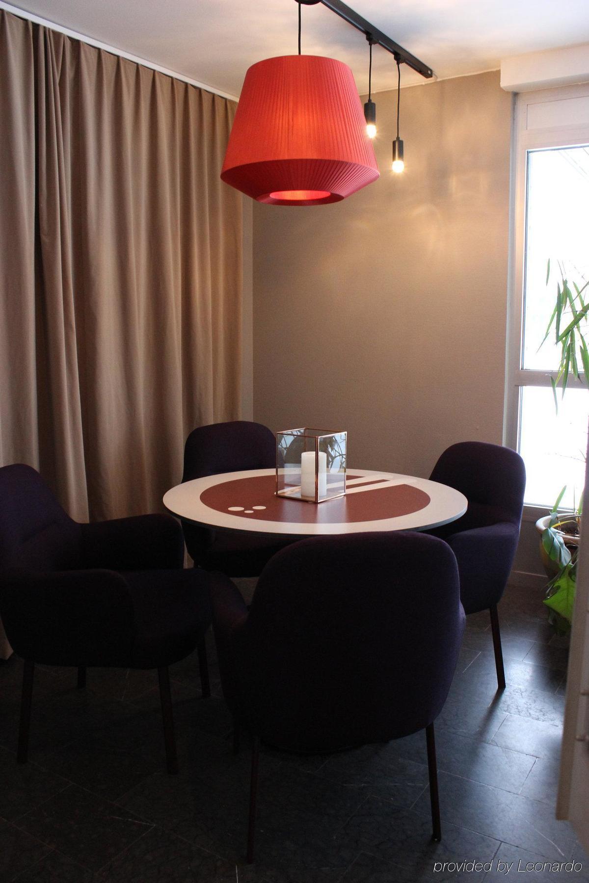 Scandic Sundsvall Nord Bagian luar foto