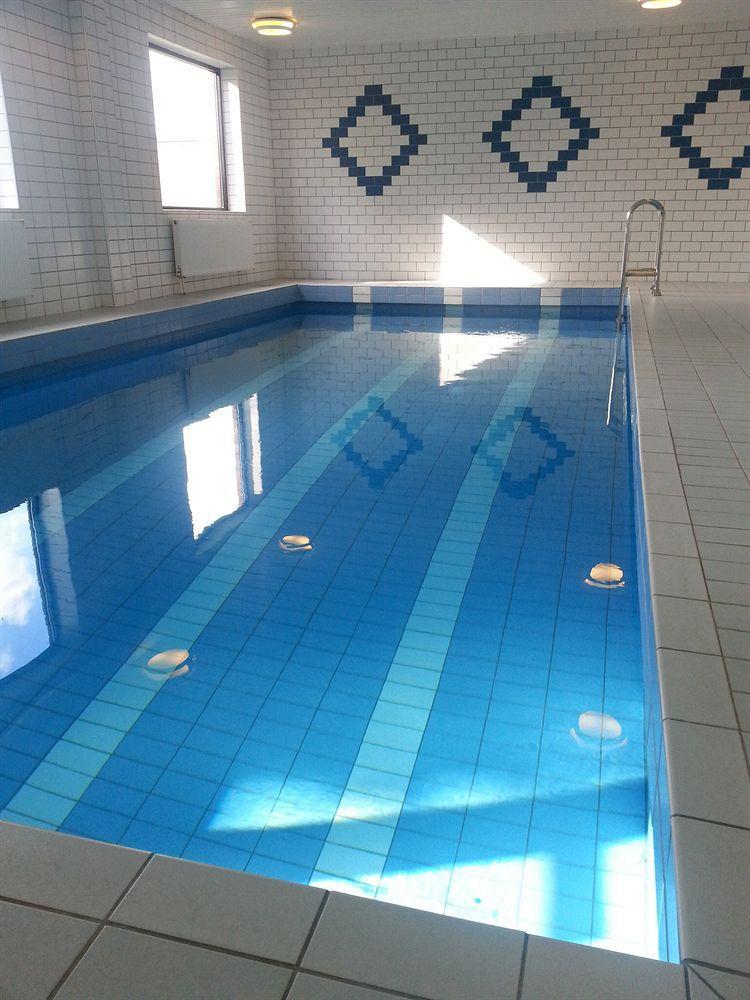 Scandic Sundsvall Nord Bagian luar foto