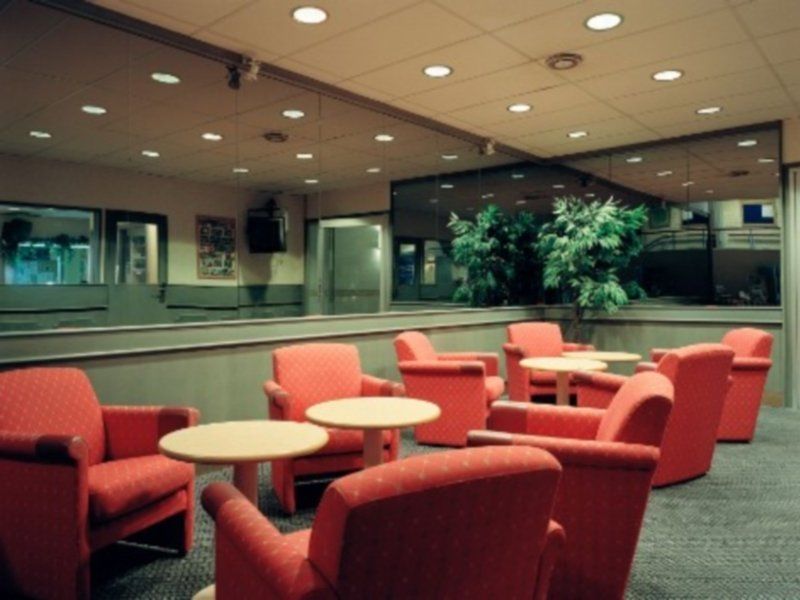 Scandic Sundsvall Nord Bagian luar foto